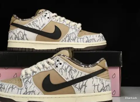  Nike  Dunk CT5053-010 QS SB PRM Low 0510